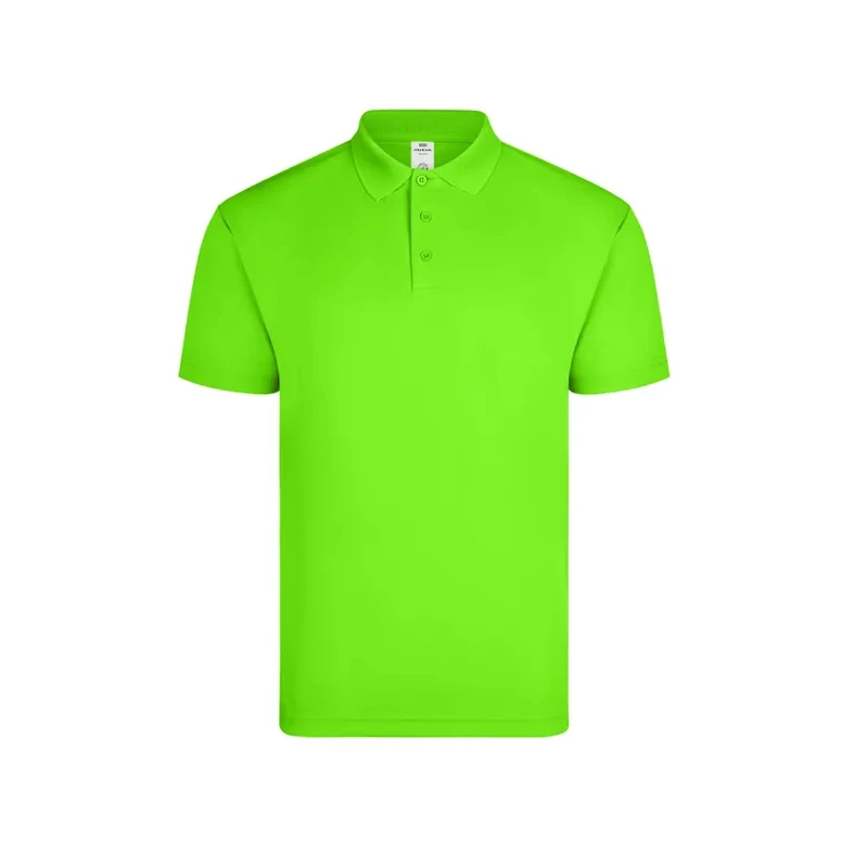 Polo de trabajo manga corta Velilla PS160U