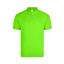 Polo de trabajo manga corta Velilla PS160U