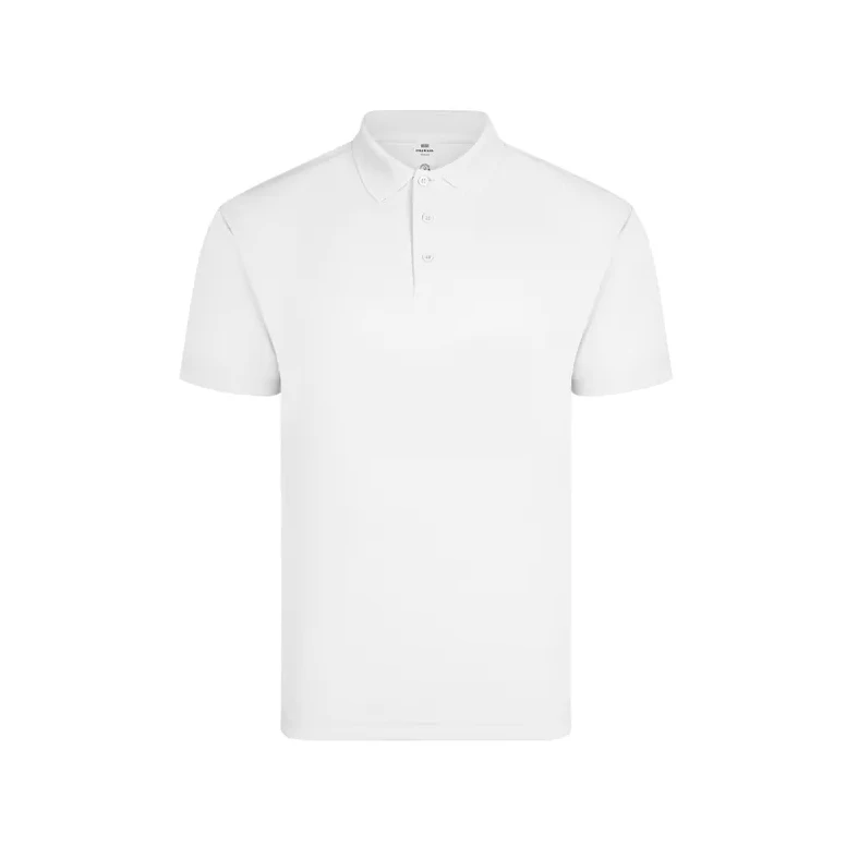 Polo de trabajo manga corta Velilla PS160U