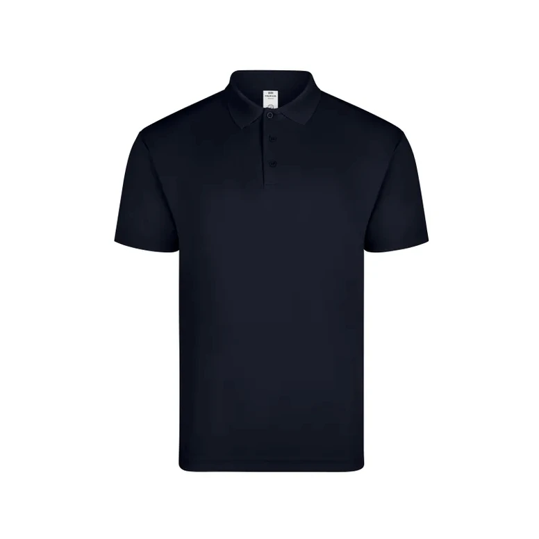 Polo de trabajo manga corta Velilla PS160U