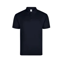 Polo de trabajo manga corta Velilla PS160U