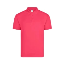 Polo de trabajo manga corta Velilla PS160U
