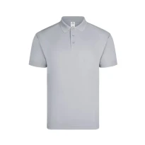 Polo de trabajo manga corta Velilla PS160U
