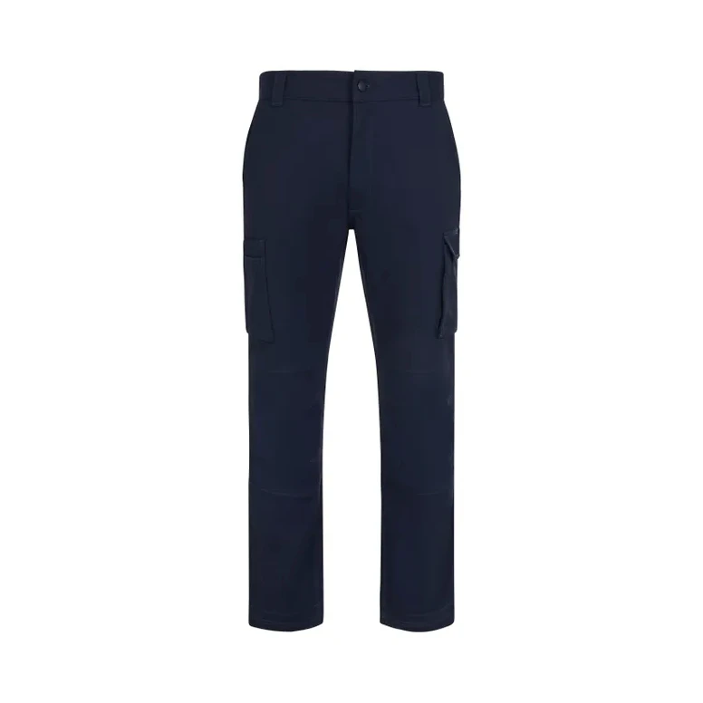 Pantalón de trabajo multibolsillos stretch Velilla 4-Xtreme 103030X