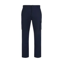 Pantalón de trabajo multibolsillos stretch Velilla 4-Xtreme 103030X
