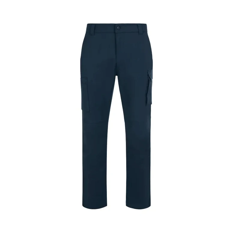 Pantalón de trabajo multibolsillos stretch Velilla 4-Xtreme 103030X