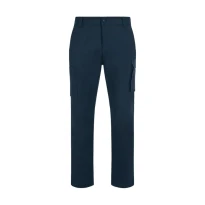 Pantalón de trabajo multibolsillos stretch Velilla 4-Xtreme 103030X