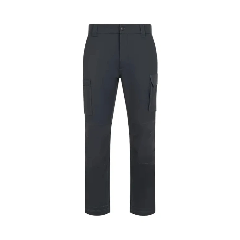 Pantalón de trabajo multibolsillos stretch Velilla 4-Xtreme 103030X