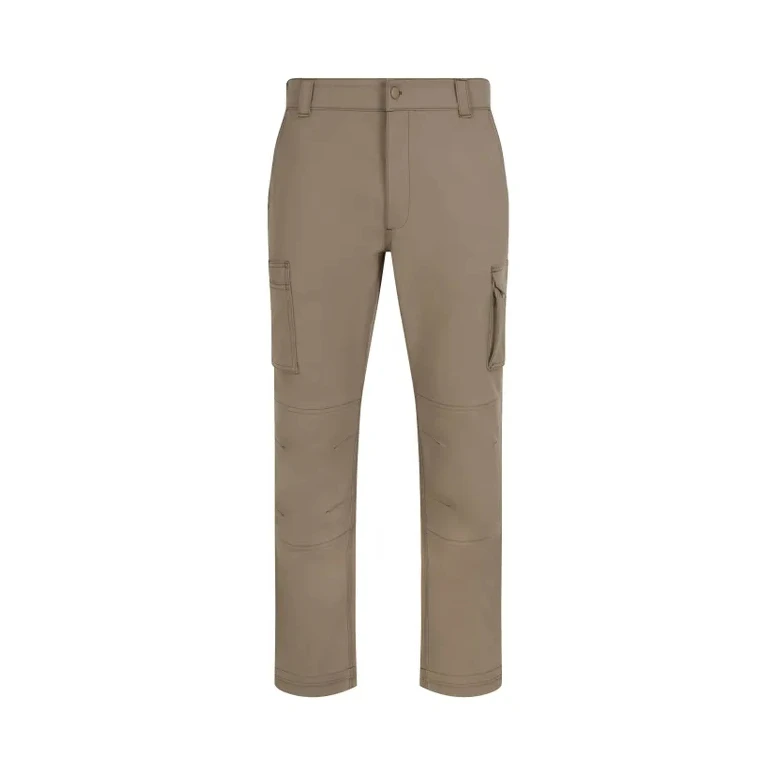 Pantalón de trabajo multibolsillos stretch Velilla 4-Xtreme 103030X