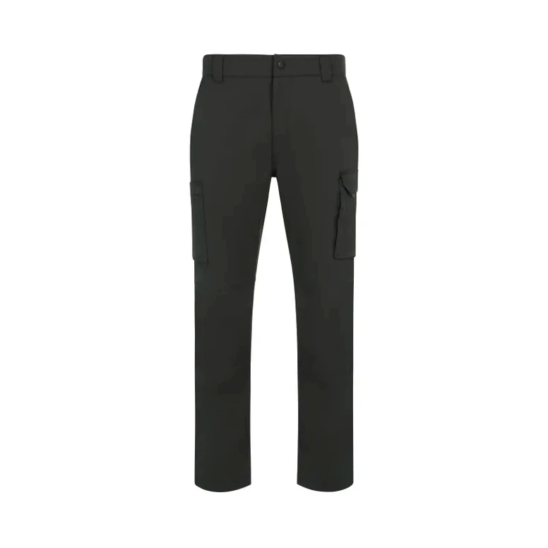 Pantalón de trabajo multibolsillos stretch Velilla 4-Xtreme 103030X