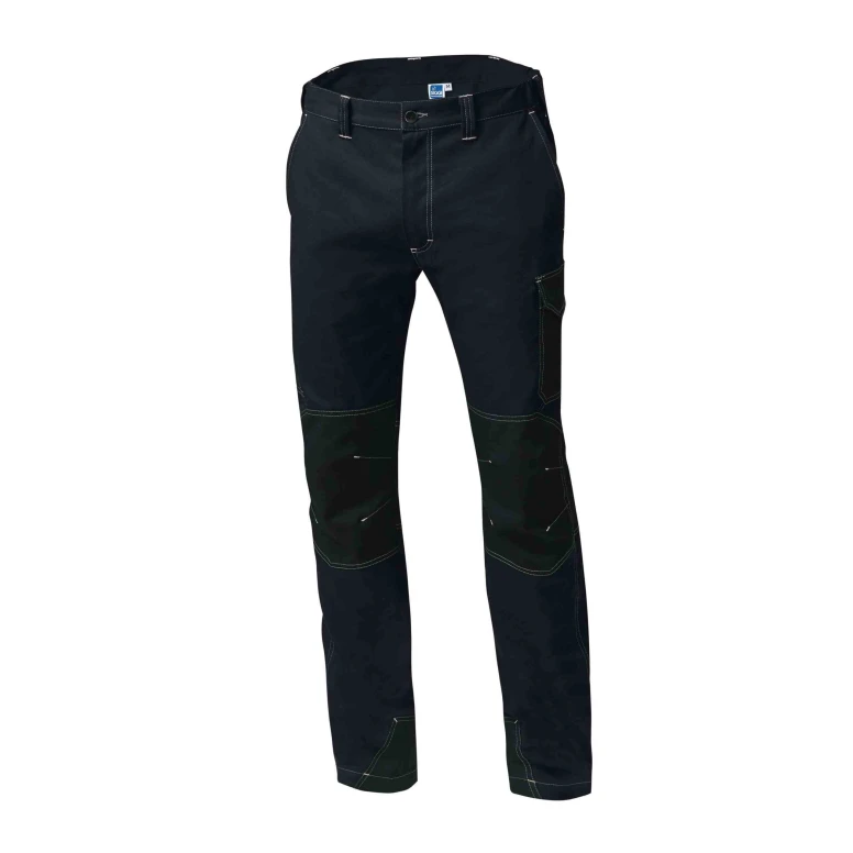 Pantalones de trabajo Multibolsillos Stretch Sidney Siggi