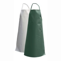 10 piezas - Delantal de tela pesada ISSA LINE - 00801P