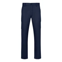 Pantalón de Trabajo Multibolsillos Velilla 103026 2