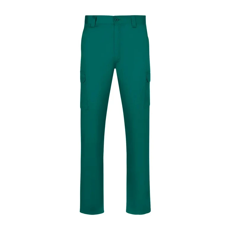 Pantalón de Trabajo Multibolsillos Velilla 103026
