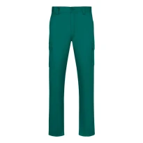 Pantalón de Trabajo Multibolsillos Velilla 103026