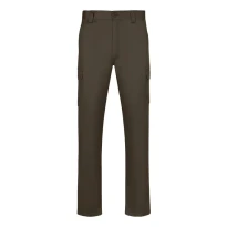 Pantalón de Trabajo Multibolsillos Velilla 103026