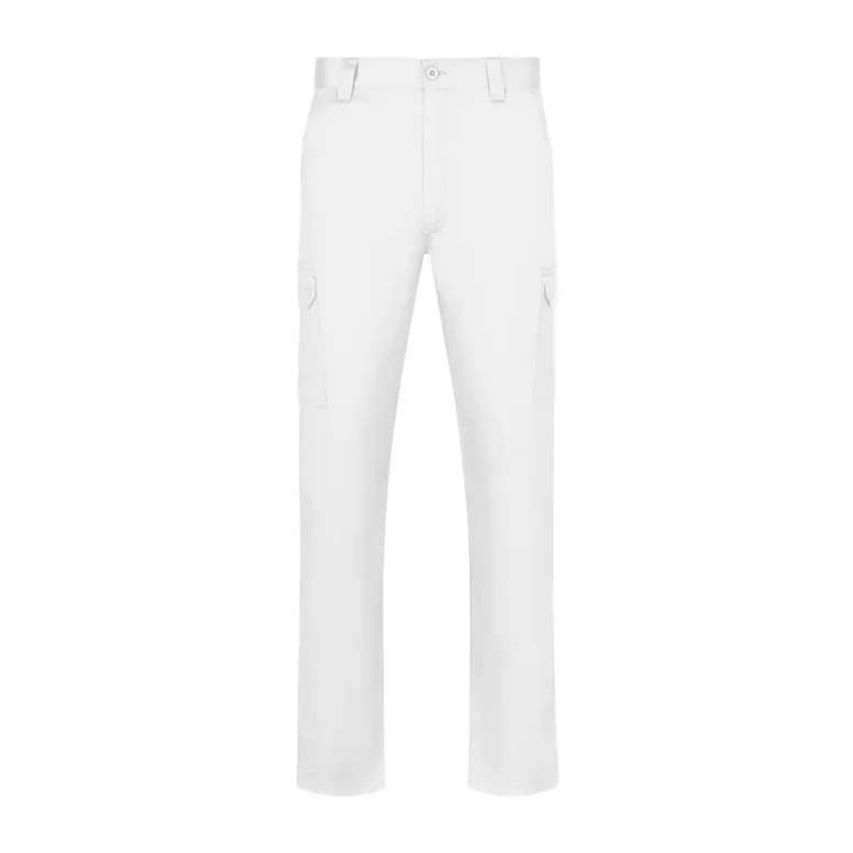 Pantalón de Trabajo Multibolsillos Velilla 103026
