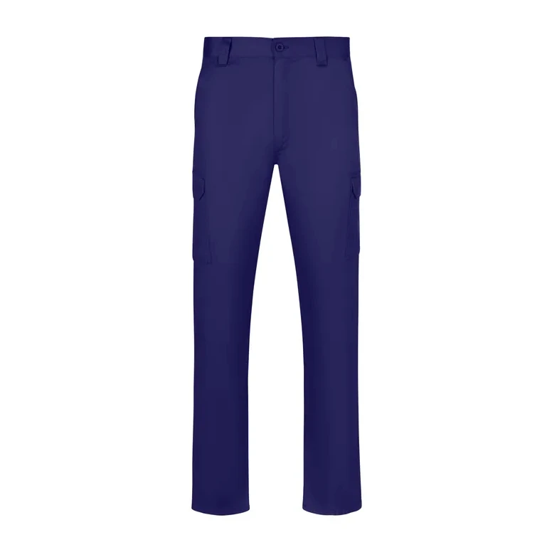 Pantalón de Trabajo Multibolsillos Velilla 103026