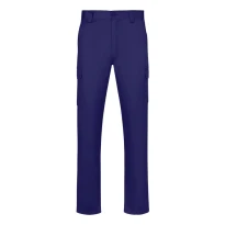 Pantalón de Trabajo Multibolsillos Velilla 103026