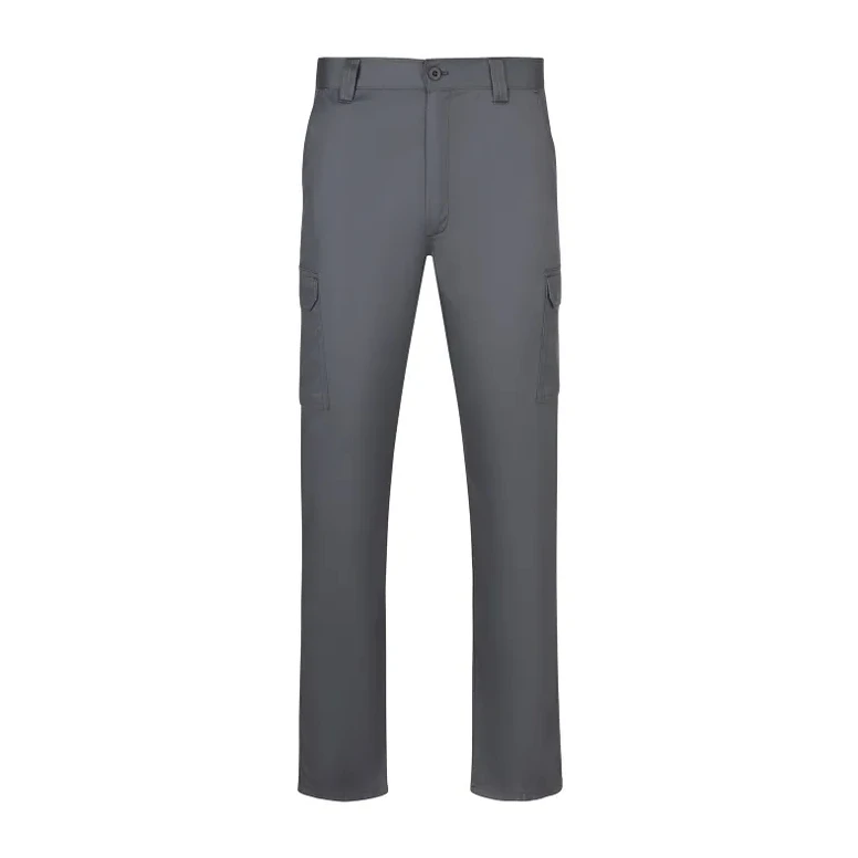 Pantalón de Trabajo Multibolsillos Velilla 103026