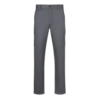 Pantalón de Trabajo Multibolsillos Velilla 103026