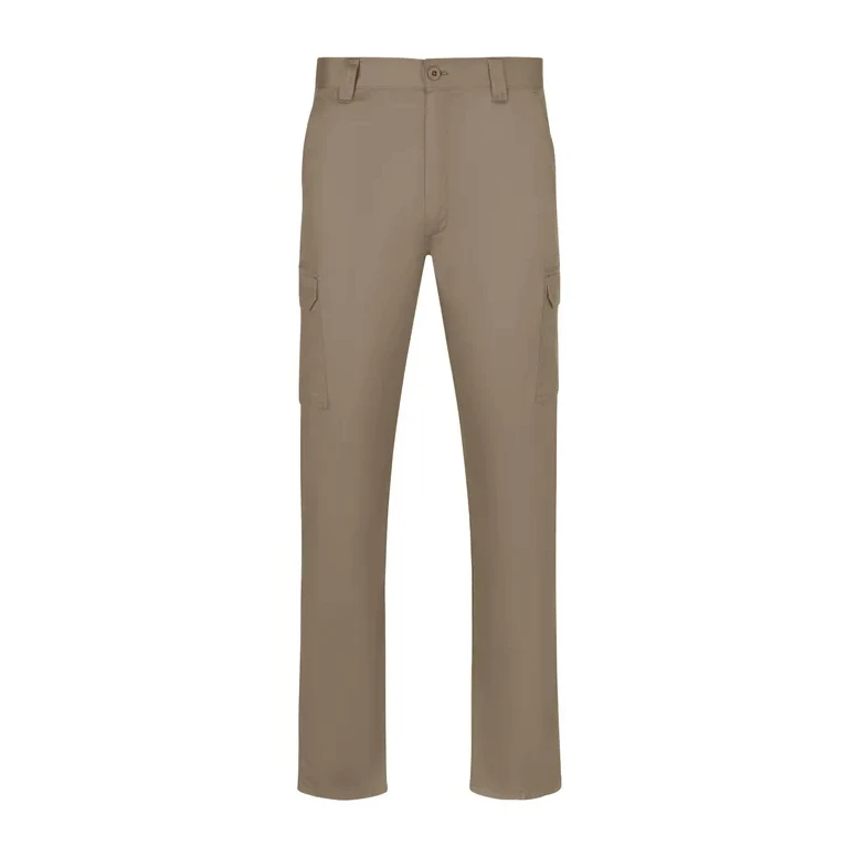 Pantalón de Trabajo Multibolsillos Velilla 103026