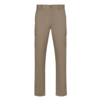 Pantalón de Trabajo Multibolsillos Velilla 103026