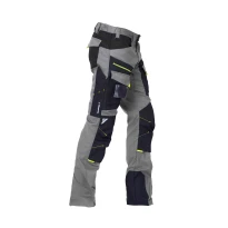 Pantalón de Trabajo Multibolsillos Stretch Siggi Hammer II Light 74PA1550/00-1399