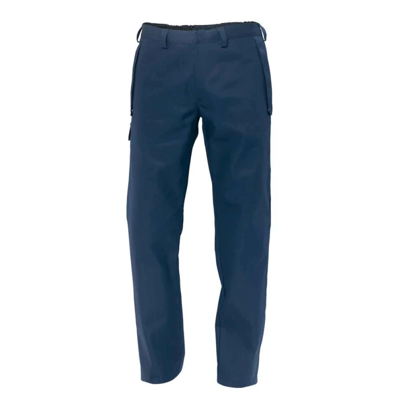 Pantalón de Trabajo Multinorma Multibolsillos Siggi Multipro Giove 25PA1208/00-0924