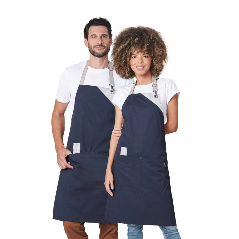 Delantal de Trabajo Stretch Siggi Tyler 28PZ0523/00-1348