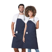 Delantal de Trabajo Stretch Siggi Tyler 28PZ0523/00-1348