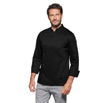 Chaqueta de Trabajo Chef Stretch Siggi Otello 28GC0030/00-1578