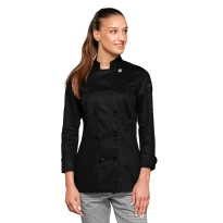 Chaqueta de Trabajo Chef Stretch Mujer Siggi Olivia 28GC0033/00-1578