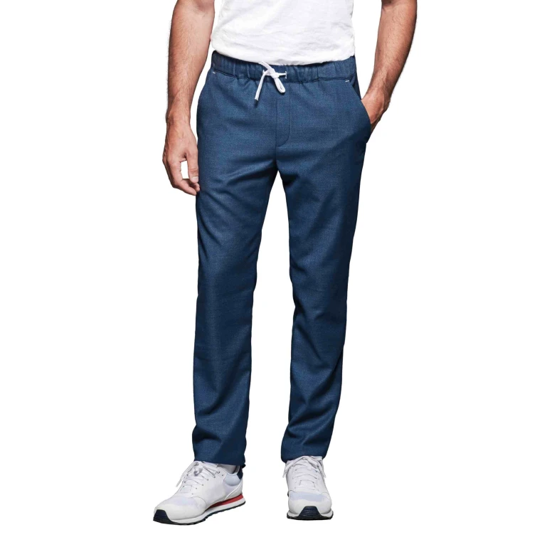 Pantalón de Trabajo Chef Multibolsillos Stretch Siggi Macbeth 28PA1603/00-1501