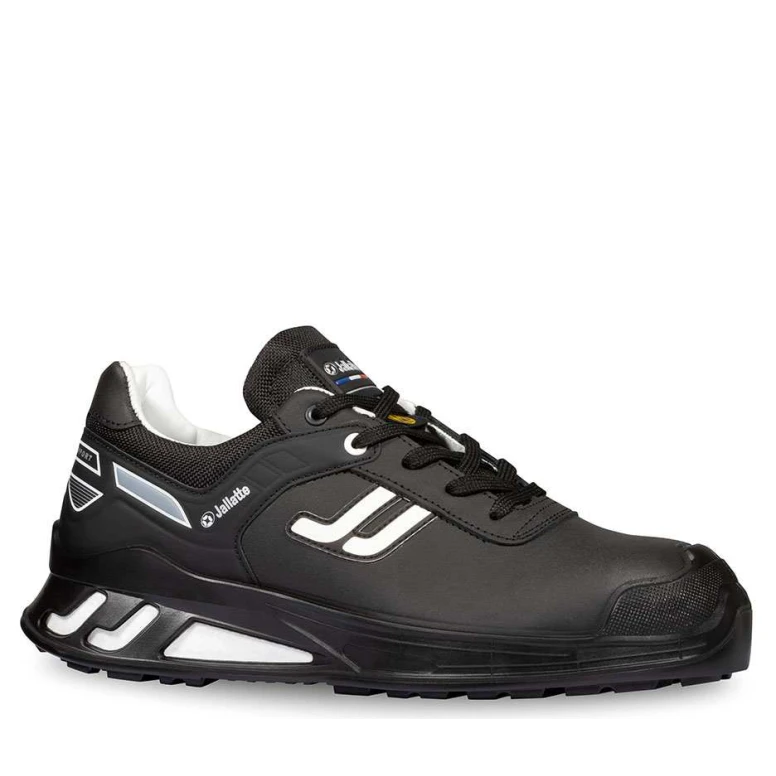Zapatos de seguridad bajos Jallatte Jallord S3S SC CI FO SR ESD JRJR202