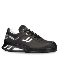 Zapatos de seguridad bajos Jallatte Jallord S3S SC CI FO SR ESD JRJR202