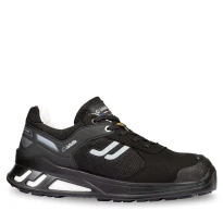 Zapatos de seguridad bajos Jallatte Jallys S1PS SC CI FO SR ESD JRJR206