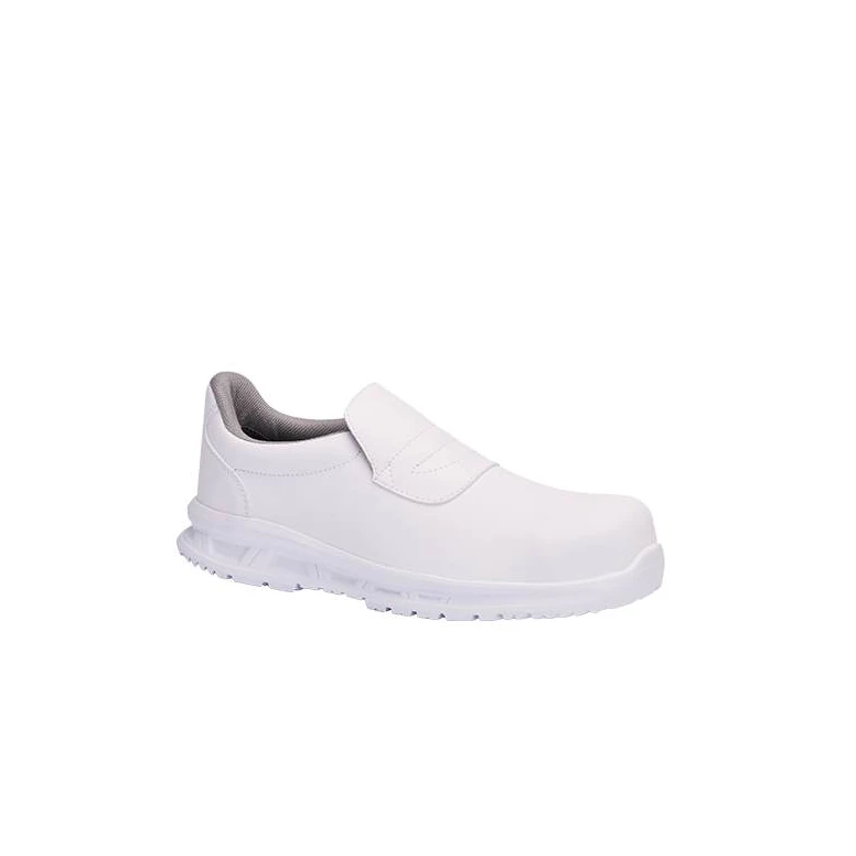 Zapatos de seguridad bajos para cocina Metalfree Garsport Bistrot Low S2 SSR GDS1500019