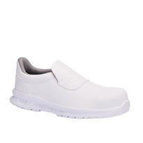 Zapatos de seguridad bajos para cocina Metalfree Garsport Bistrot Low S2 SSR GDS1500019