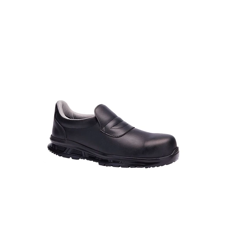 Zapatos de seguridad bajos para cocina Metalfree Garsport Bistrot Low S2 SSR GDS1500019
