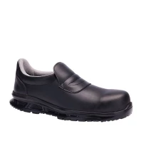 Zapatos de seguridad bajos para cocina Metalfree Garsport Bistrot Low S2 SSR GDS1500019