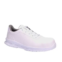 Zapatos de seguridad bajos para cocina Metalfree Garsport Gourmet Low S2 SSR GDS1500018