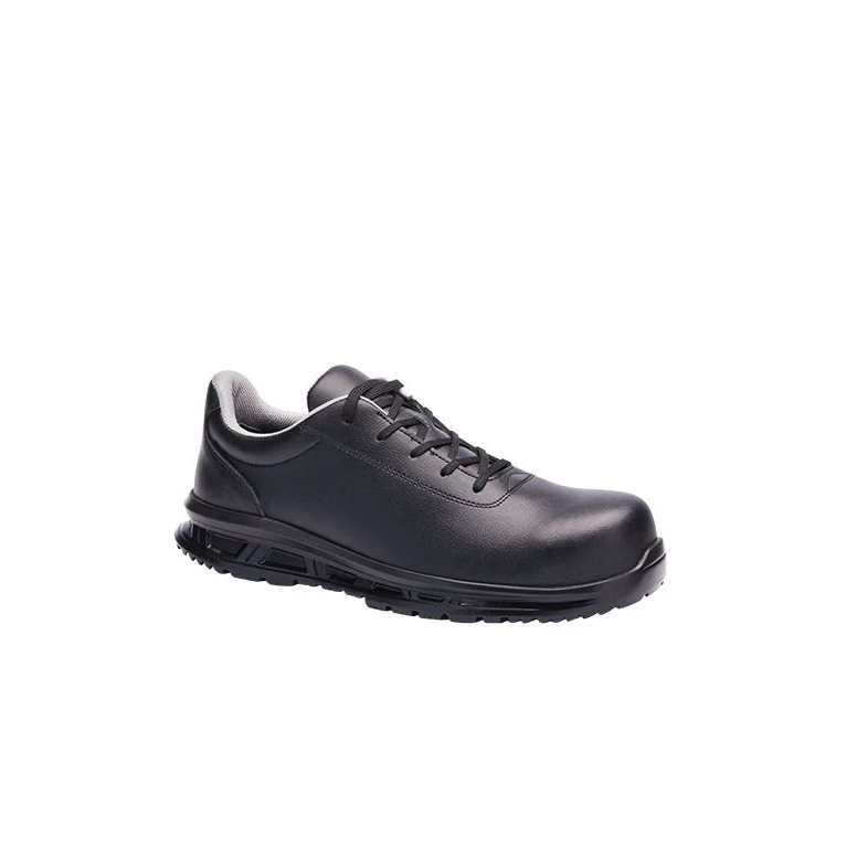 Zapatos de seguridad bajos para cocina Metalfree Garsport Gourmet Low S2 SSR GDS1500018