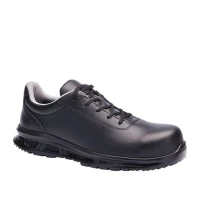 Zapatos de seguridad bajos para cocina Metalfree Garsport Gourmet Low S2 SSR GDS1500018