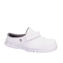 Zapatos de seguridad bajos para cocina Metalfree Garsport Cuisine SB Low S2 SSR GDS1500020