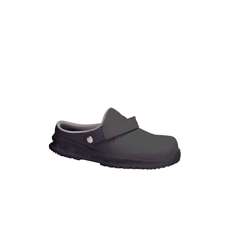 Zapatos de seguridad bajos para cocina Metalfree Garsport Cuisine SB Low S2 SSR GDS1500020