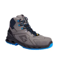 Zapatos de Seguridad Altos Garsport Hexa-Dry Mid S7S ESD WR GDS1130012