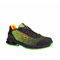 Zapatos de Seguridad Bajos Garsport Hexa-G8 Low S3S ESD GDS1130006