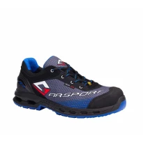 Zapatos de Seguridad Bajos Garsport Hexa-G13 Low S1PS ESD GDS1130007