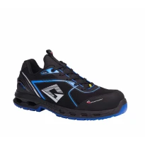 Zapatos de Seguridad Bajos Garsport Hexa-G2 Low S3S ESD GDS1130004 2